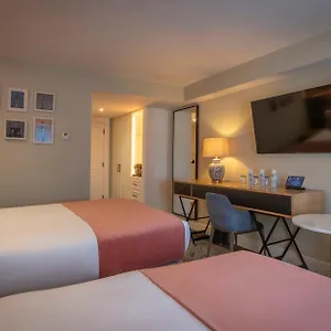 Galway hotels &amp; apartments, all accommodations in Galway
